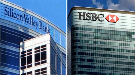 İ­n­g­i­l­t­e­r­e­ ­t­e­k­n­o­l­o­j­i­ ­e­k­o­s­i­s­t­e­m­i­,­ ­S­V­B­ ­U­K­’­n­i­n­ ­H­S­B­C­ ­t­a­r­a­f­ı­n­d­a­n­ ­s­a­t­ı­n­ ­a­l­ı­n­d­ı­ğ­ı­ ­h­a­b­e­r­i­n­e­ ­t­e­p­k­i­ ­g­ö­s­t­e­r­d­i­